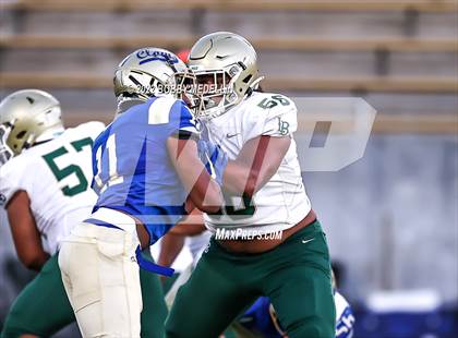 Thumbnail 1 in Long Beach Poly @ Clovis photogallery.