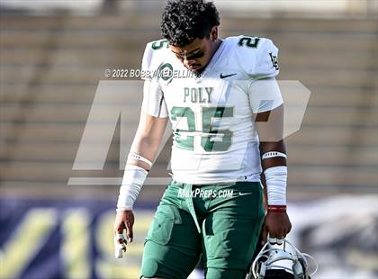 Thumbnail 3 in Long Beach Poly @ Clovis photogallery.