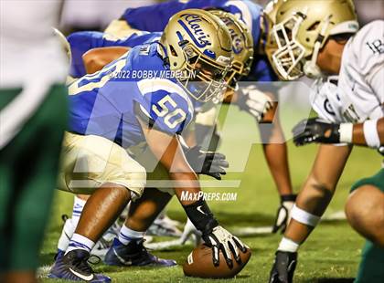 Thumbnail 1 in Long Beach Poly @ Clovis photogallery.