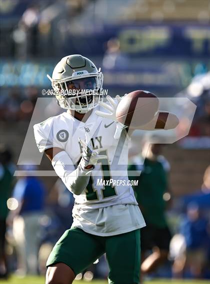 Thumbnail 1 in Long Beach Poly @ Clovis photogallery.