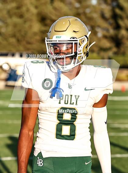 Thumbnail 2 in Long Beach Poly @ Clovis photogallery.