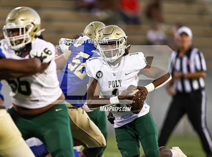Thumbnail 3 in Long Beach Poly @ Clovis photogallery.