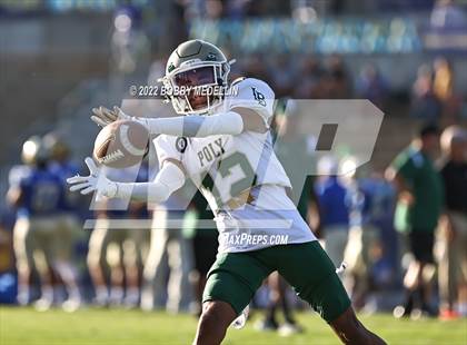 Thumbnail 2 in Long Beach Poly @ Clovis photogallery.
