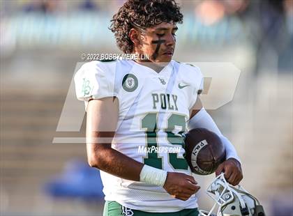 Thumbnail 2 in Long Beach Poly @ Clovis photogallery.