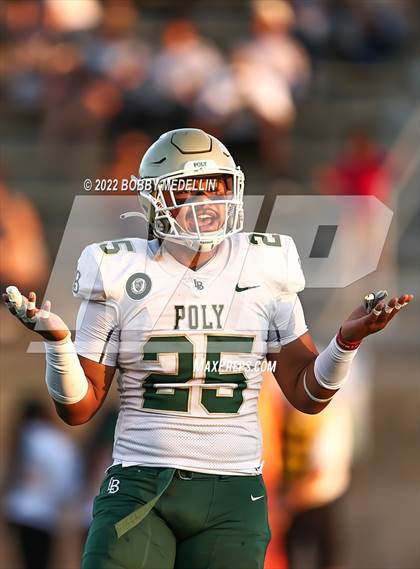 Thumbnail 1 in Long Beach Poly @ Clovis photogallery.