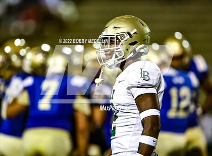 Thumbnail 1 in Long Beach Poly @ Clovis photogallery.