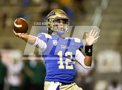 Thumbnail 1 in Long Beach Poly @ Clovis photogallery.
