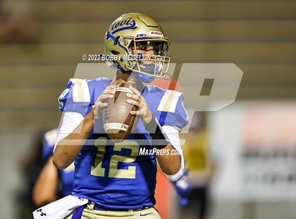 Thumbnail 2 in Long Beach Poly @ Clovis photogallery.