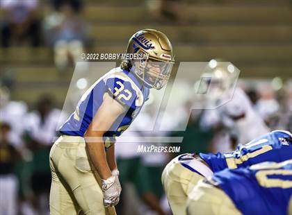 Thumbnail 1 in Long Beach Poly @ Clovis photogallery.
