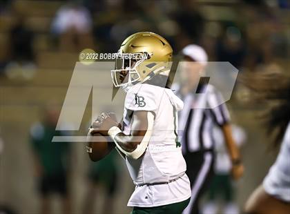 Thumbnail 1 in Long Beach Poly @ Clovis photogallery.