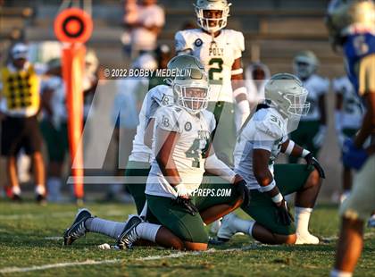 Thumbnail 3 in Long Beach Poly @ Clovis photogallery.