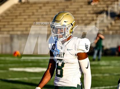 Thumbnail 3 in Long Beach Poly @ Clovis photogallery.
