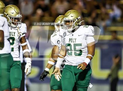 Thumbnail 1 in Long Beach Poly @ Clovis photogallery.