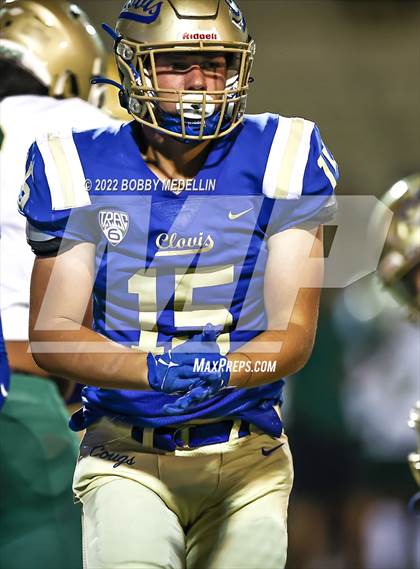 Thumbnail 3 in Long Beach Poly @ Clovis photogallery.