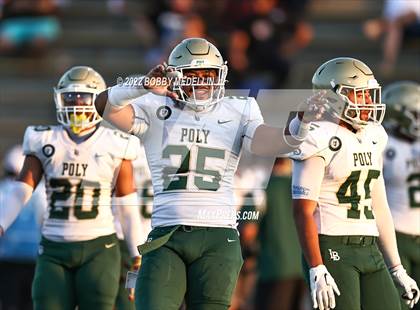 Thumbnail 2 in Long Beach Poly @ Clovis photogallery.