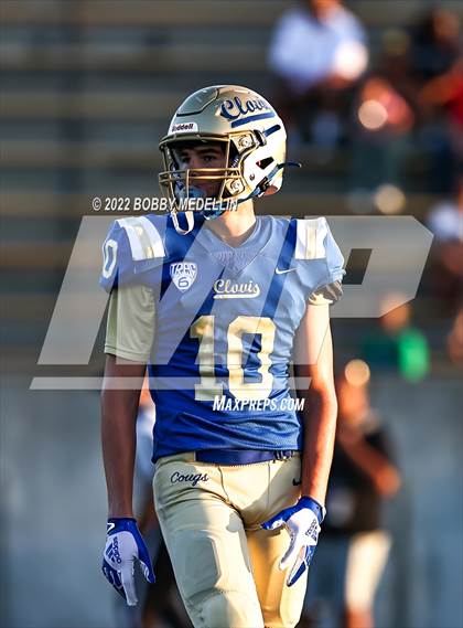 Thumbnail 2 in Long Beach Poly @ Clovis photogallery.