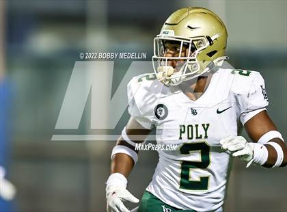 Thumbnail 2 in Long Beach Poly @ Clovis photogallery.
