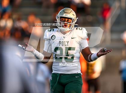 Thumbnail 3 in Long Beach Poly @ Clovis photogallery.