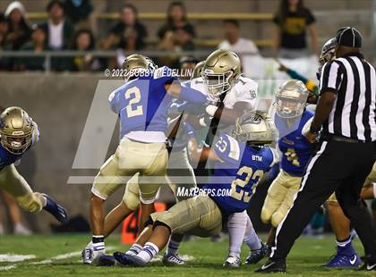 Thumbnail 2 in Long Beach Poly @ Clovis photogallery.