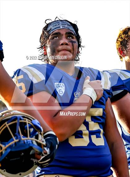 Thumbnail 1 in Long Beach Poly @ Clovis photogallery.