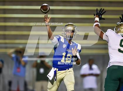 Thumbnail 1 in Long Beach Poly @ Clovis photogallery.