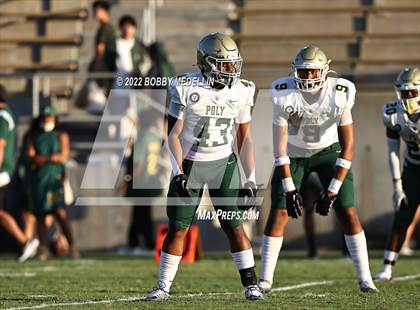 Thumbnail 3 in Long Beach Poly @ Clovis photogallery.