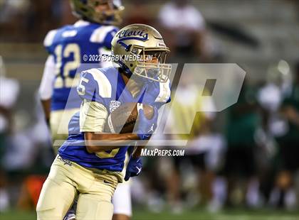 Thumbnail 1 in Long Beach Poly @ Clovis photogallery.