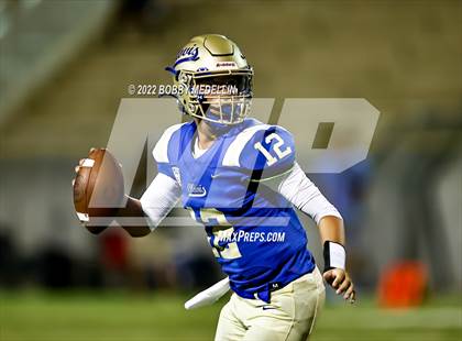 Thumbnail 2 in Long Beach Poly @ Clovis photogallery.