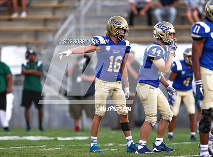 Thumbnail 1 in Long Beach Poly @ Clovis photogallery.