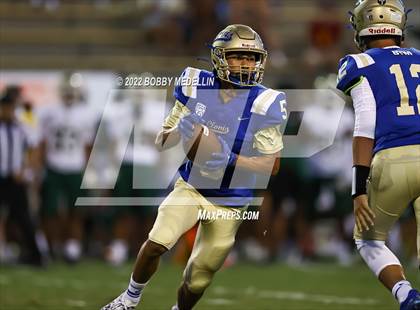 Thumbnail 2 in Long Beach Poly @ Clovis photogallery.