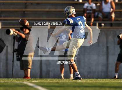 Thumbnail 1 in Long Beach Poly @ Clovis photogallery.
