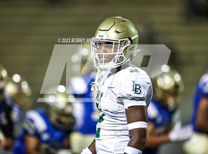 Thumbnail 2 in Long Beach Poly @ Clovis photogallery.