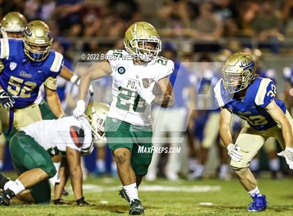 Thumbnail 3 in Long Beach Poly @ Clovis photogallery.