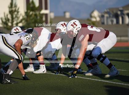 Thumbnail 1 in Lone Peak @ Herriman photogallery.