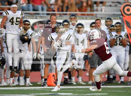 Thumbnail 1 in Lone Peak @ Herriman photogallery.