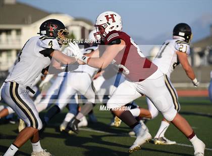 Thumbnail 3 in Lone Peak @ Herriman photogallery.