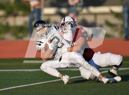 Thumbnail 1 in Lone Peak @ Herriman photogallery.