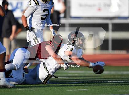 Thumbnail 1 in Lone Peak @ Herriman photogallery.