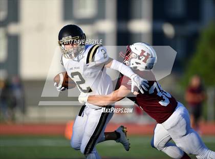 Thumbnail 3 in Lone Peak @ Herriman photogallery.