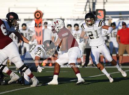 Thumbnail 1 in Lone Peak @ Herriman photogallery.