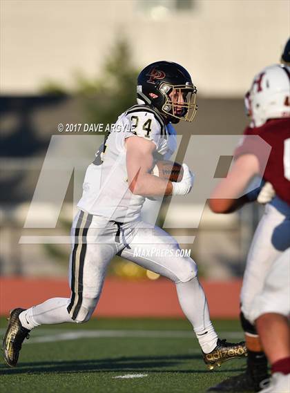 Thumbnail 2 in Lone Peak @ Herriman photogallery.