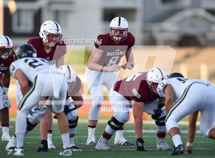 Thumbnail 3 in Lone Peak @ Herriman photogallery.