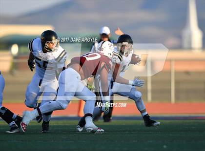 Thumbnail 2 in Lone Peak @ Herriman photogallery.