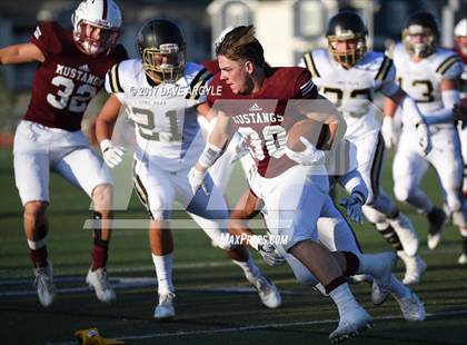 Thumbnail 1 in Lone Peak @ Herriman photogallery.