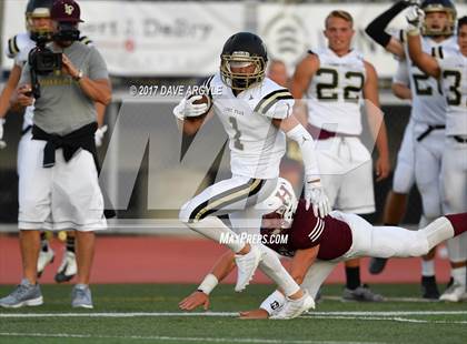 Thumbnail 2 in Lone Peak @ Herriman photogallery.
