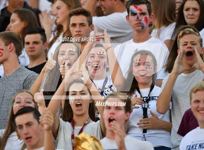 Thumbnail 1 in Lone Peak @ Herriman photogallery.