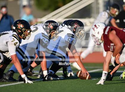 Thumbnail 1 in Lone Peak @ Herriman photogallery.