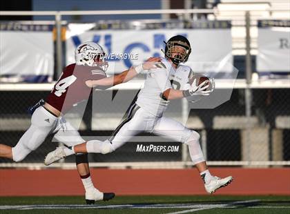 Thumbnail 3 in Lone Peak @ Herriman photogallery.