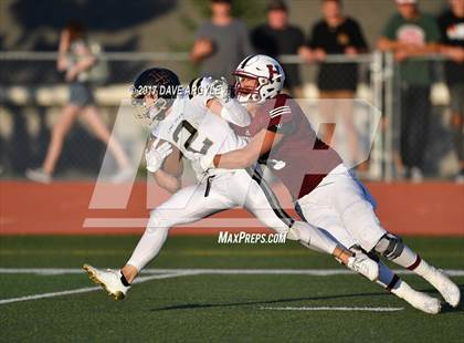 Thumbnail 3 in Lone Peak @ Herriman photogallery.