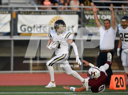 Thumbnail 3 in Lone Peak @ Herriman photogallery.